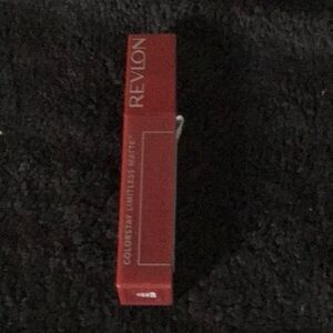 Reckon Colorstay Limitless Matte 013 REAL Deal